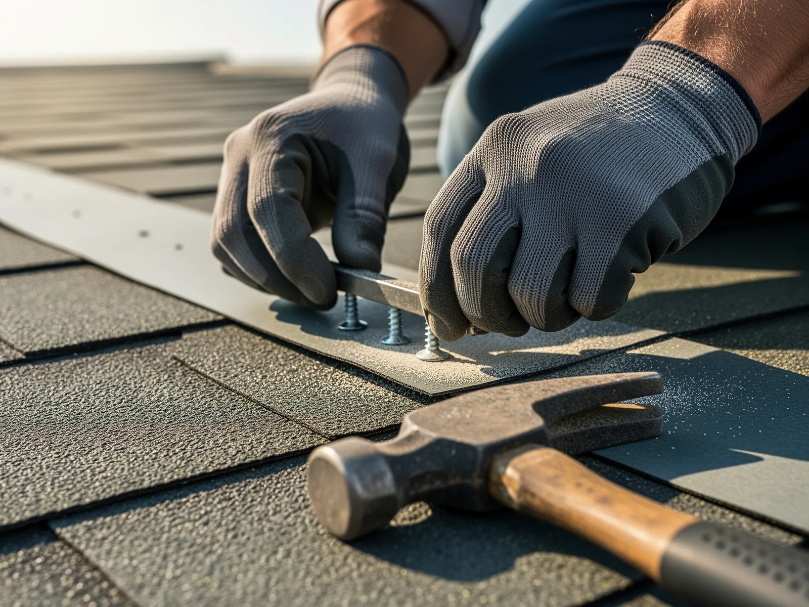 Why choose Fascia Repair in Warren, NJ